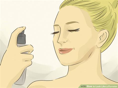 pornstar outfit|3 Ways to Look Like a Pornstar .